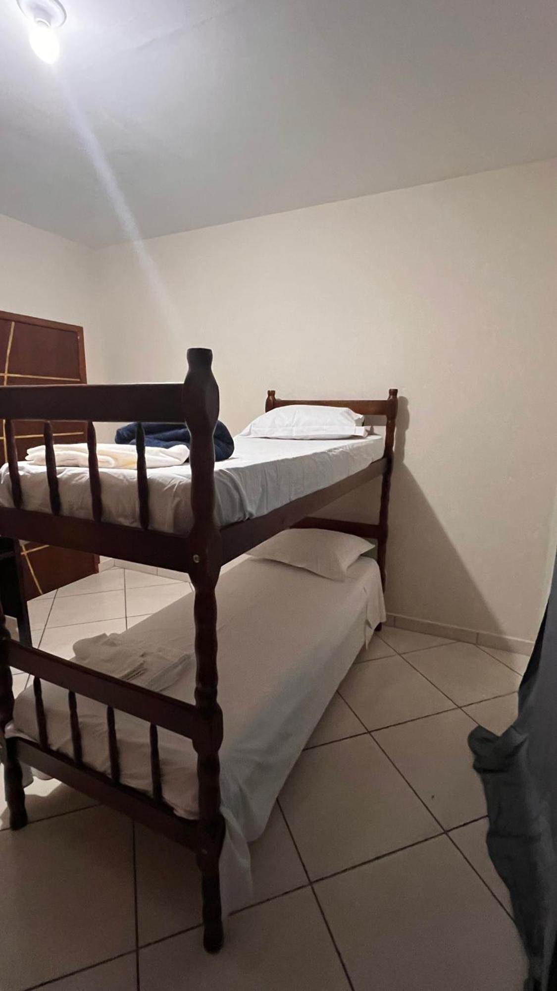 Pousada Vo David Sao Francisco do Sul Ngoại thất bức ảnh