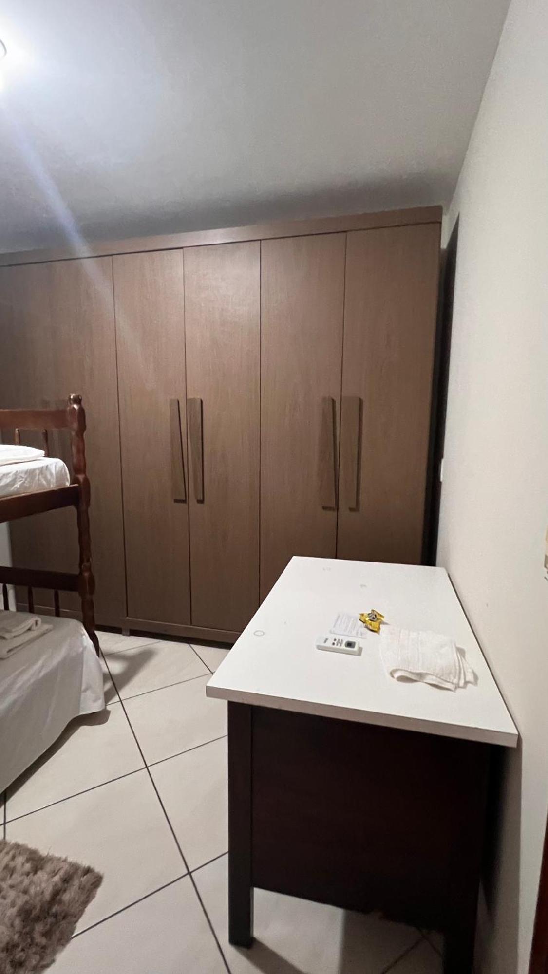 Pousada Vo David Sao Francisco do Sul Ngoại thất bức ảnh