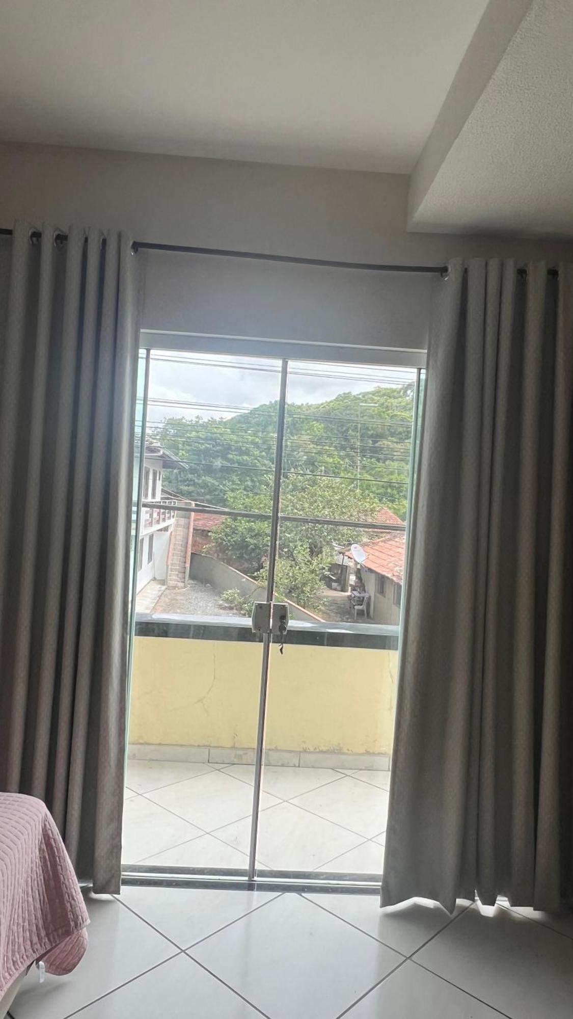 Pousada Vo David Sao Francisco do Sul Ngoại thất bức ảnh