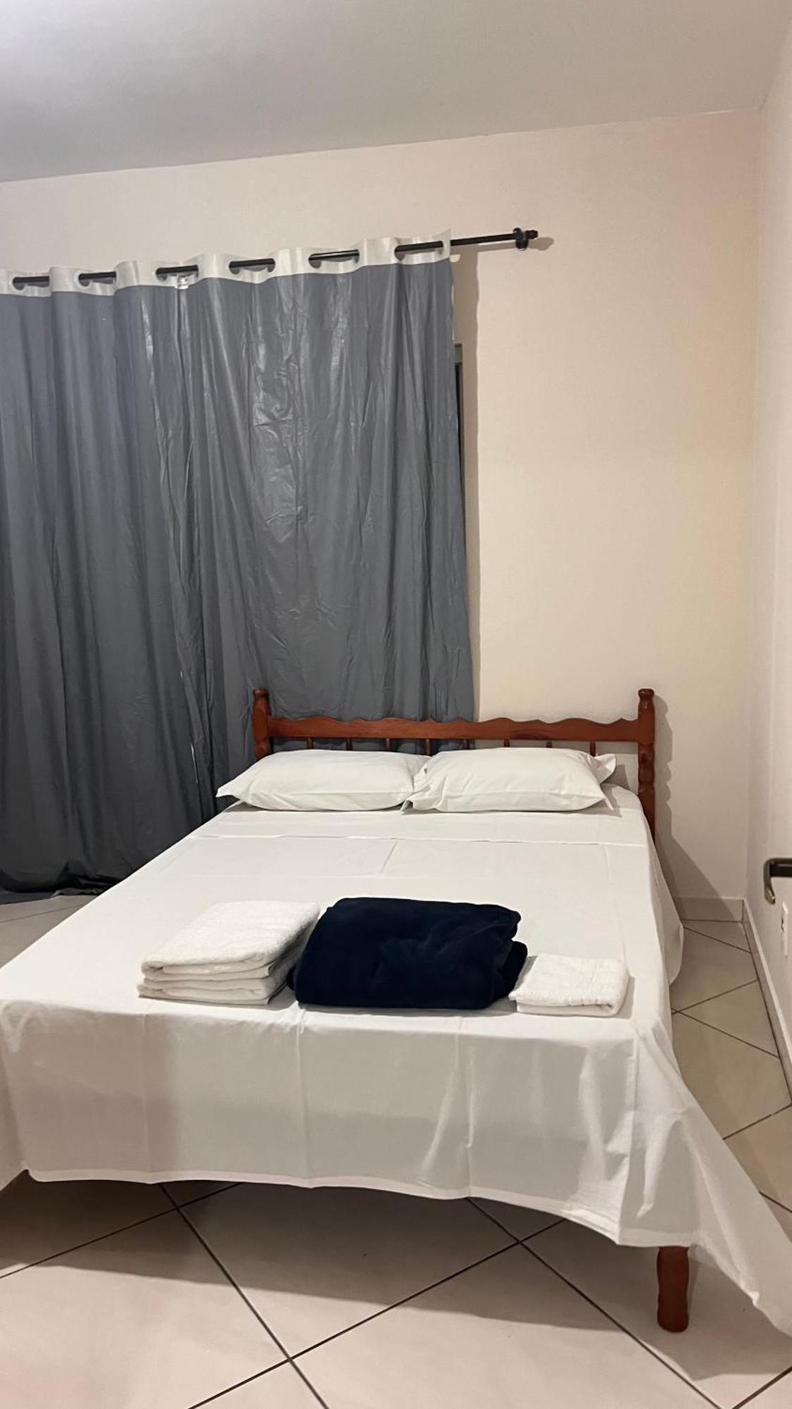 Pousada Vo David Sao Francisco do Sul Ngoại thất bức ảnh