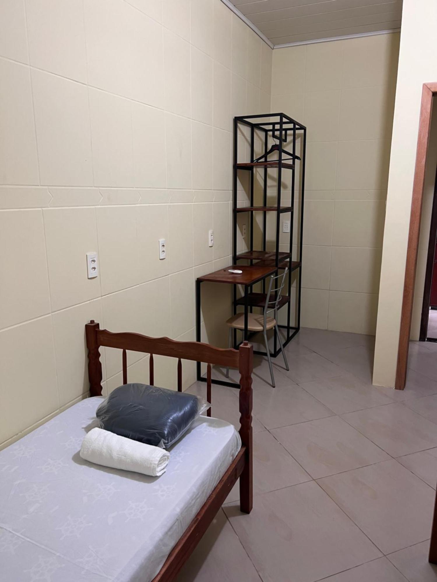 Pousada Vo David Sao Francisco do Sul Ngoại thất bức ảnh