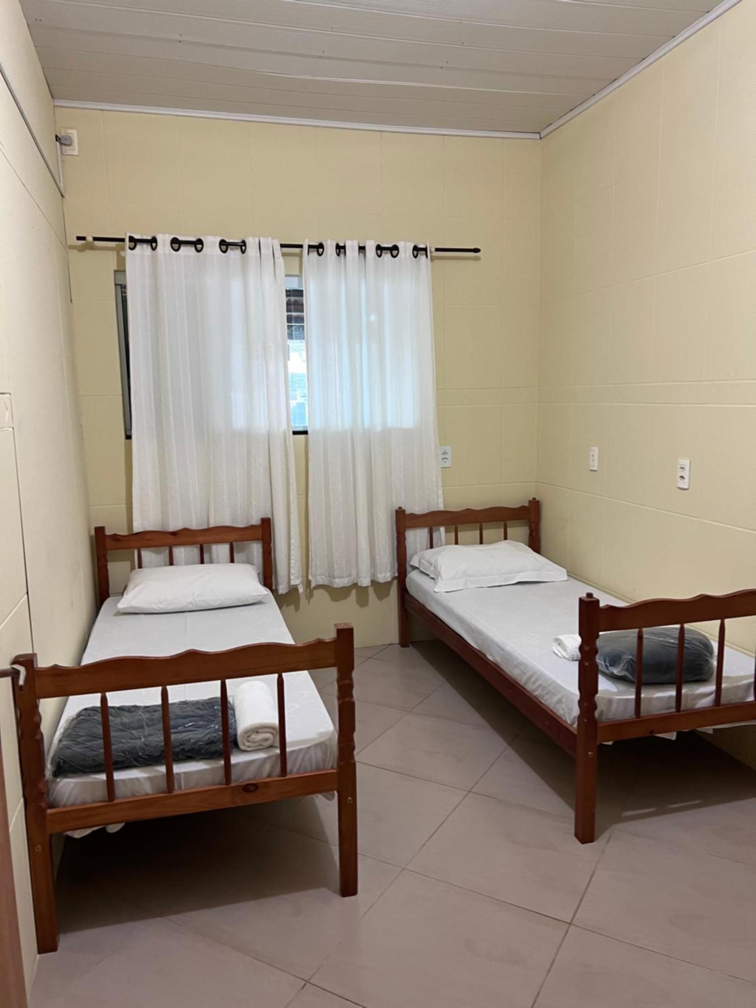 Pousada Vo David Sao Francisco do Sul Ngoại thất bức ảnh