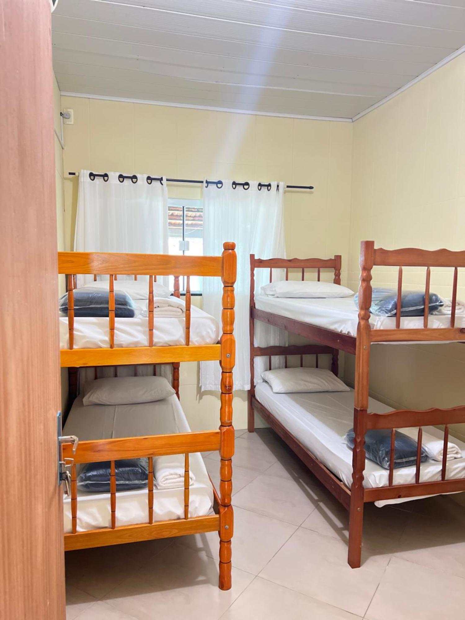 Pousada Vo David Sao Francisco do Sul Ngoại thất bức ảnh