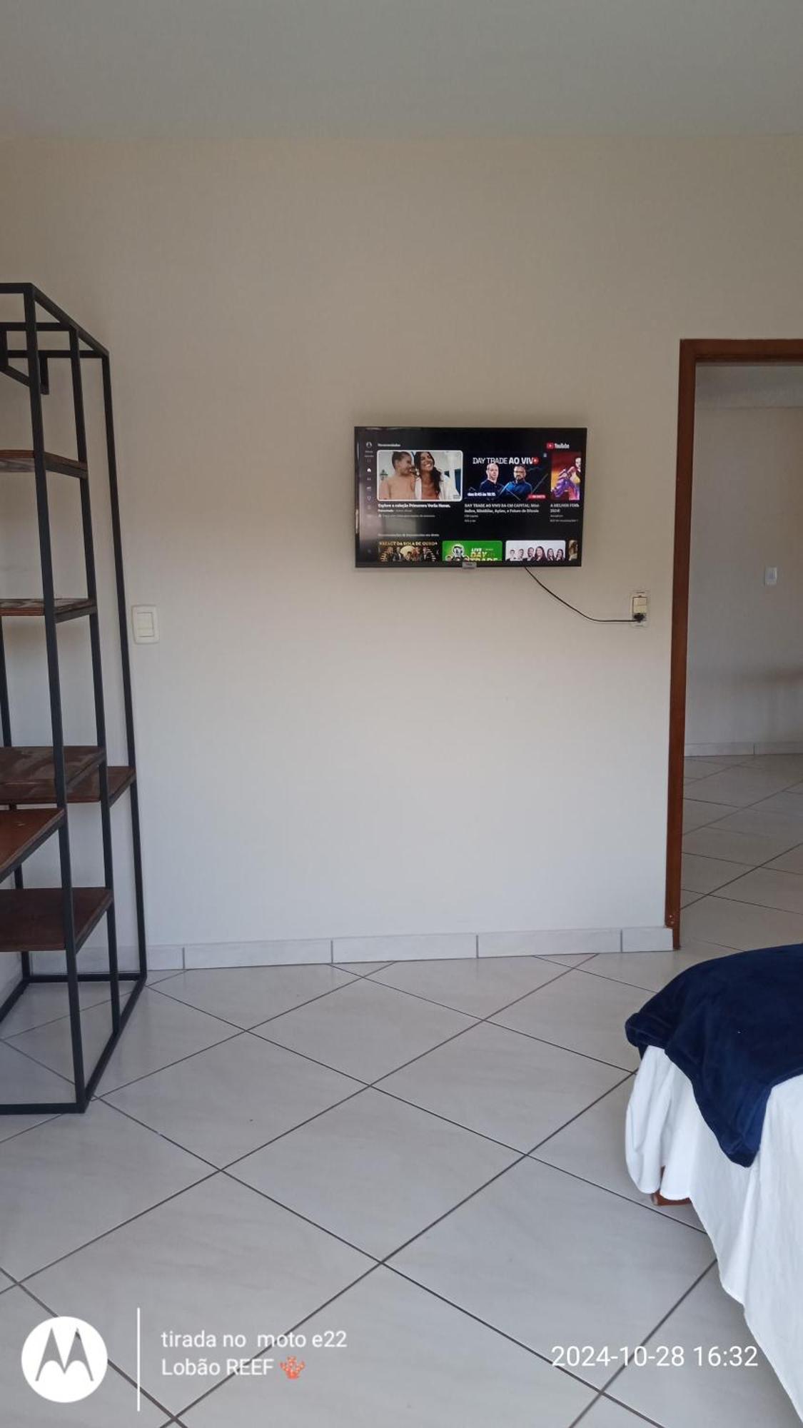 Pousada Vo David Sao Francisco do Sul Ngoại thất bức ảnh