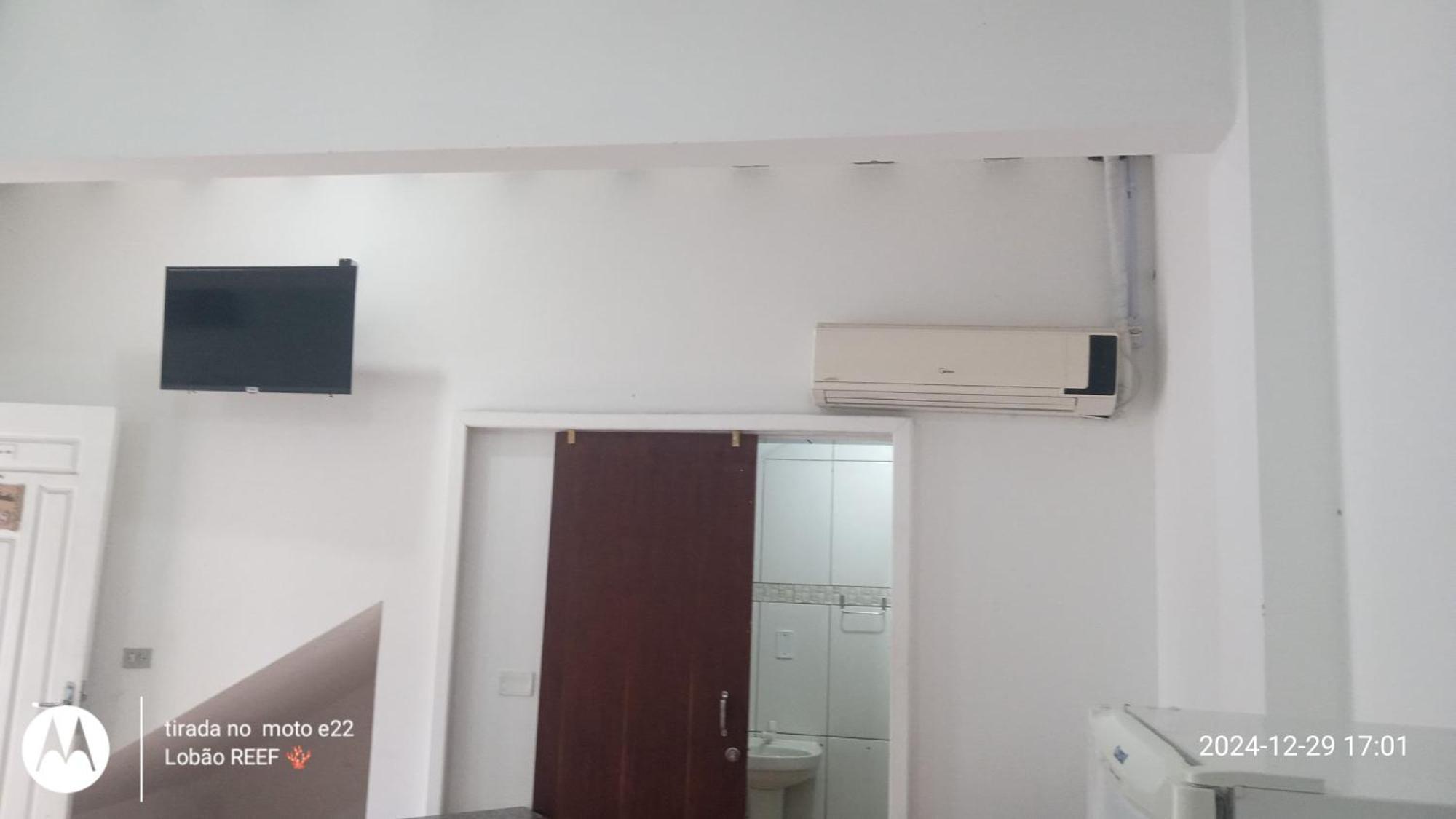 Pousada Vo David Sao Francisco do Sul Ngoại thất bức ảnh