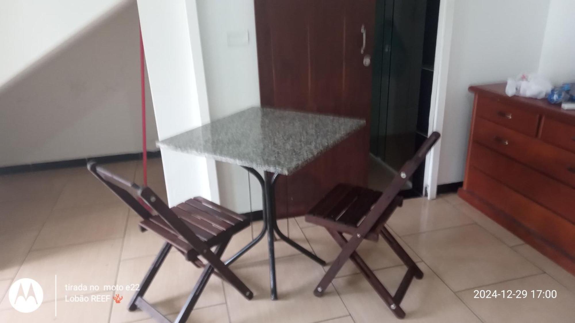 Pousada Vo David Sao Francisco do Sul Ngoại thất bức ảnh