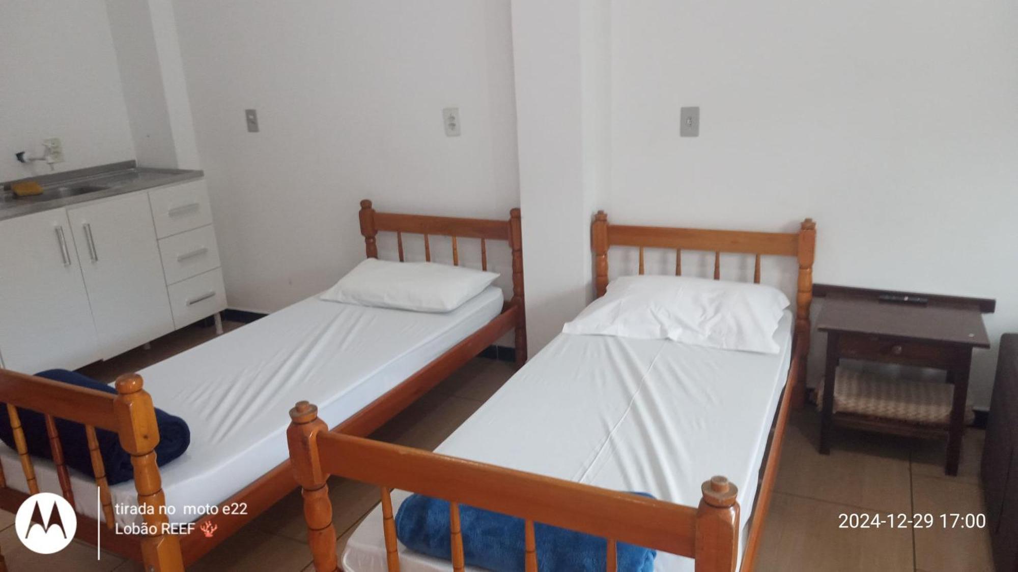Pousada Vo David Sao Francisco do Sul Ngoại thất bức ảnh